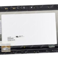 Модуль для планшета Б/У 10.1" ASUS Transformer Pad TF303CL белый ORIGINAL с рамкой