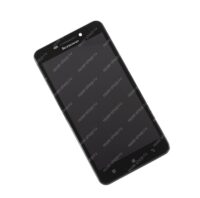 Модуль для смартфона Б/У 5" Lenovo A5000 черный