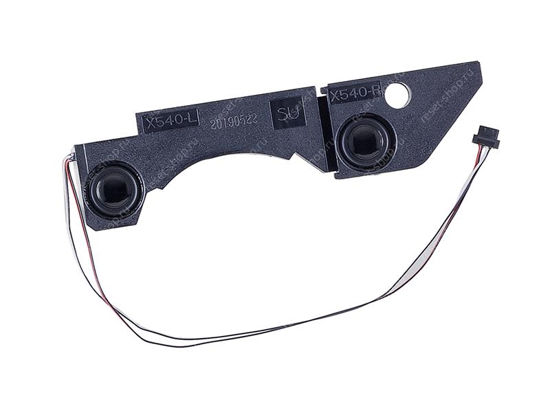 Динамики для ноутбука ASUS X540UV ORIGINAL