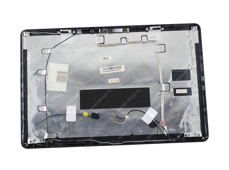 Корпус Б/У HP CQ56 часть A (Крышка) черный