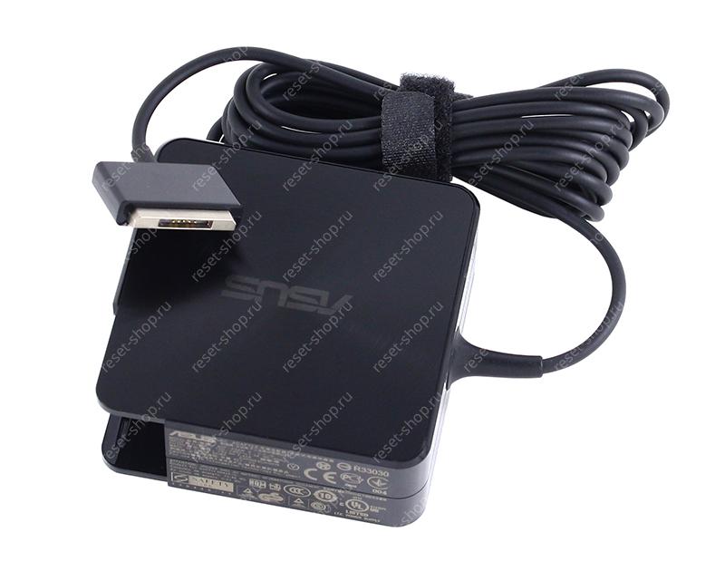 Блок питания для ноутбука ASUS 19V/3.42A (5 PIN) ORIGINAL