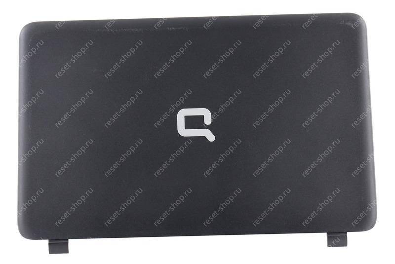 Корпус Б/У HP Pavilion 15-F серии часть A (Крышка) черный