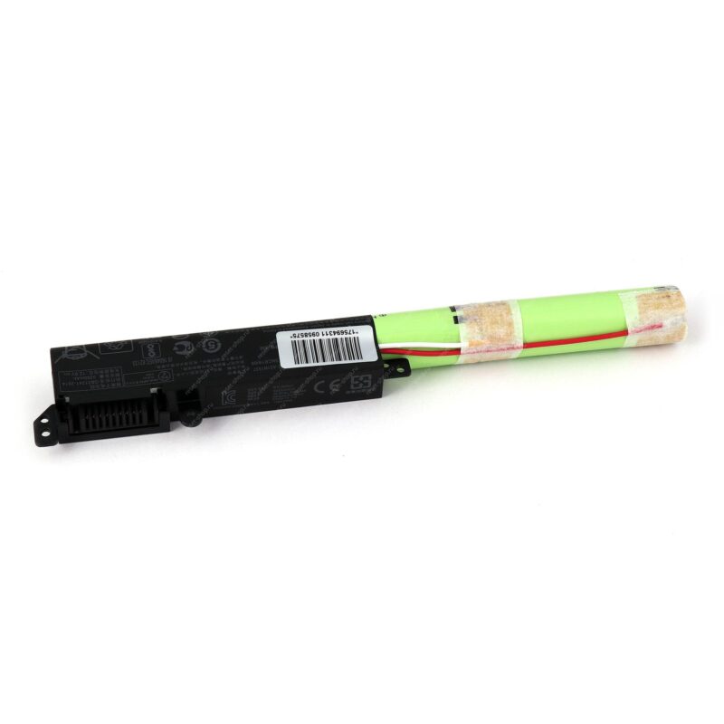 АКБ для ноутбука ASUS (A31N1537) / 10.8V, 2200mAh / X441 черная