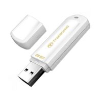 Флеш-накопитель (USB 3.0, 64Гб) Transcend JetFlash 730 / TS64GJF730