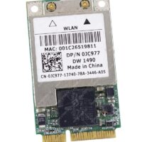 WiFi-модуль Б/У Broadcom BCM94311MCAG 2005AJ1486