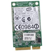 WiFi-модуль Б/У Broadcom BCM94311MCAG 2005AJ1486