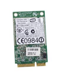 WiFi-модуль Б/У Broadcom BCM94311MCAG 2005AJ1486