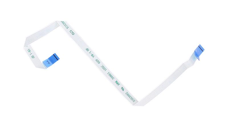 Шлейф тачпада ASUS UX433FN (8-pin, 168 мм)