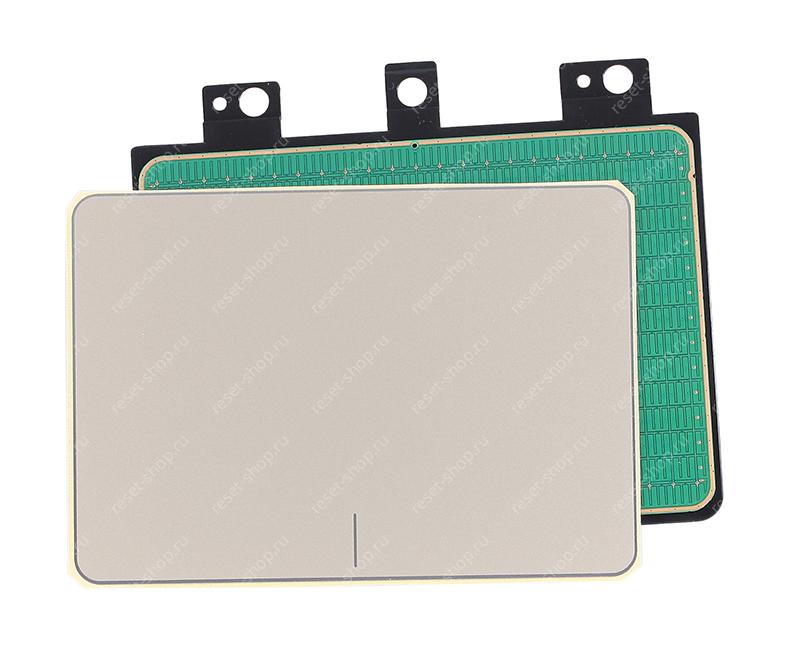 Тачпад для ноутбука ASUS X540UV (майлар золотистый)