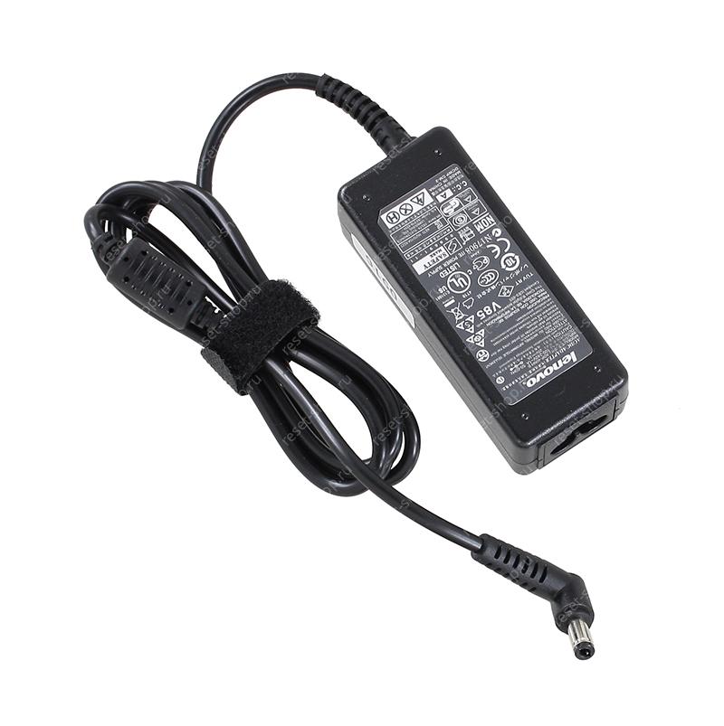 Блок питания для ноутбука Lenovo 20V/2A (5.5x2.5)