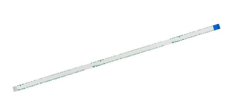 Шлейф планшета Б/У ASUS TF810C (6-pin, 142 мм) межплатный