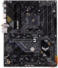 Сист.плата Б/У sAM4 ASUS TUF GAMING B550-PLUS WIFI II 4xDDR4, 6xSATA, 7xUSB, HDMI, PCI-E16х2, ATX