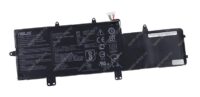 АКБ для ноутбука ASUS (C41N1804) ORIGINAL / 15.4V, 4550mAh / UX450FD черная