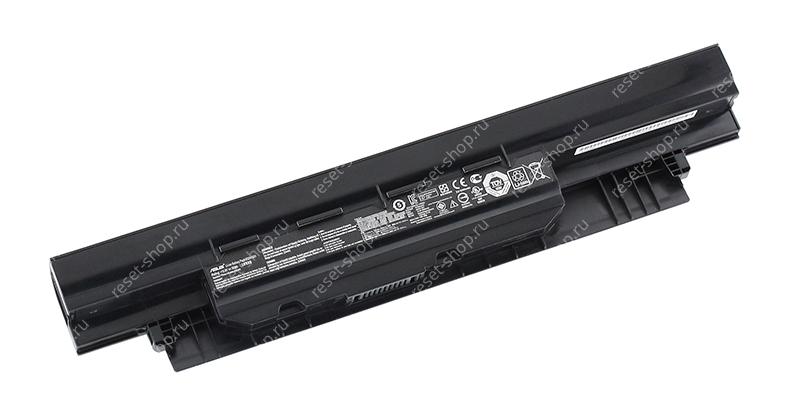 АКБ для ноутбука ASUS (A32N1331(1)) ORIGINAL / 10.8V, 6700mAh / PU551JA черная