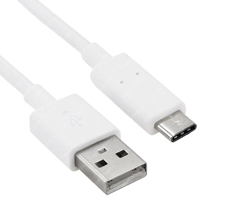 Кабель соединительный USB 2.0 тип A - тип C