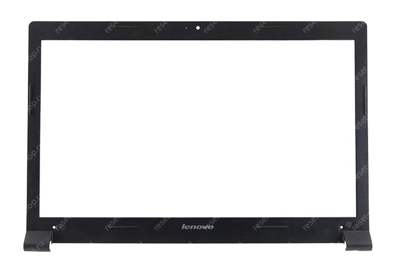 Корпус Б/У Lenovo IdeaPad B5400 часть B (Рамка) черный