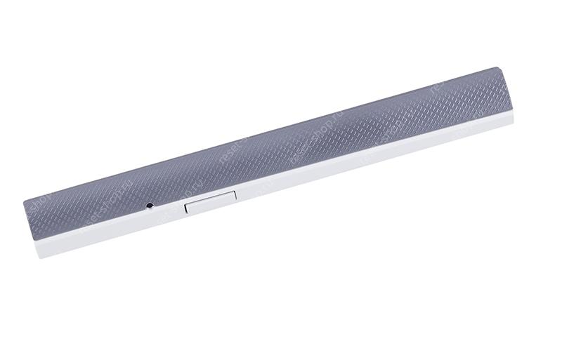 Панель привода ASUS X545FA ORIGINAL серая со светлой полосой