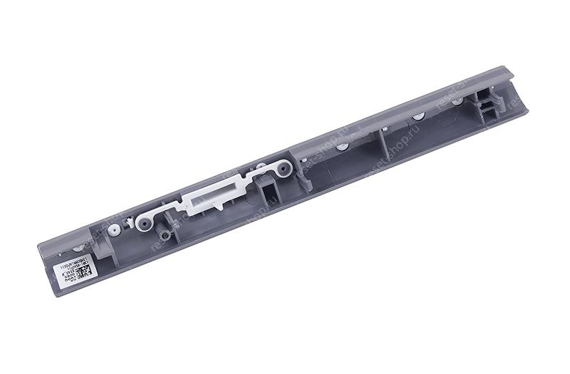 Панель привода ASUS X545FA ORIGINAL серая со светлой полосой
