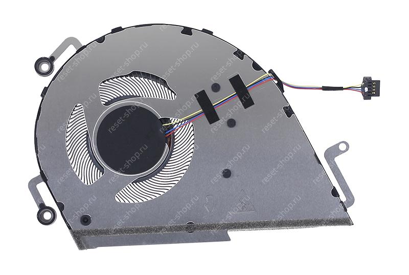Вентилятор для ноутбука ASUS X512FL ORIGINAL