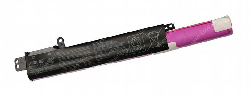 АКБ для ноутбука ASUS (A31N1719) ORIGINAL / 11.1V, 3000mAh / X507UA черная