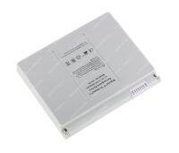 АКБ для ноутбука Apple (A1175) / 10.8V, 5800mAh / MacBook 15" серебристая