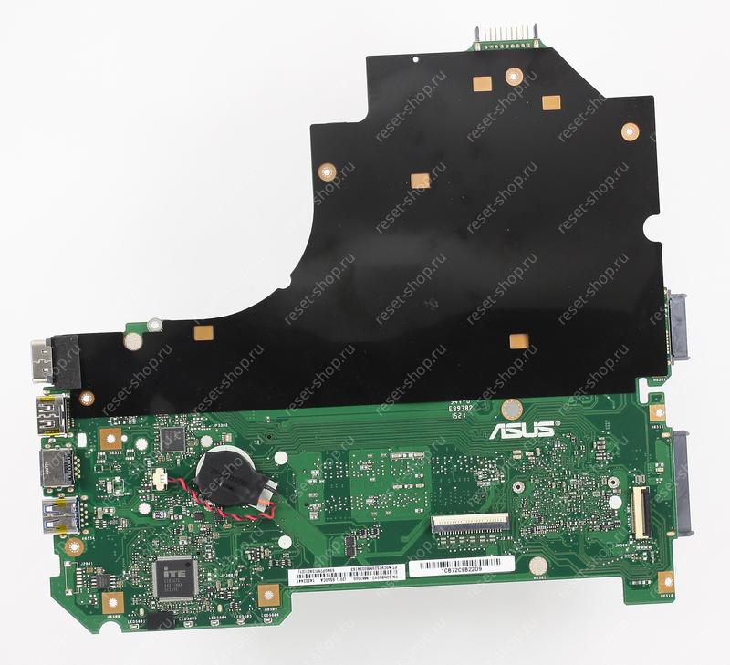 Материнская плата ноутбука Asus S550CA ORIGINAL / 60NB00Y0-MB2000