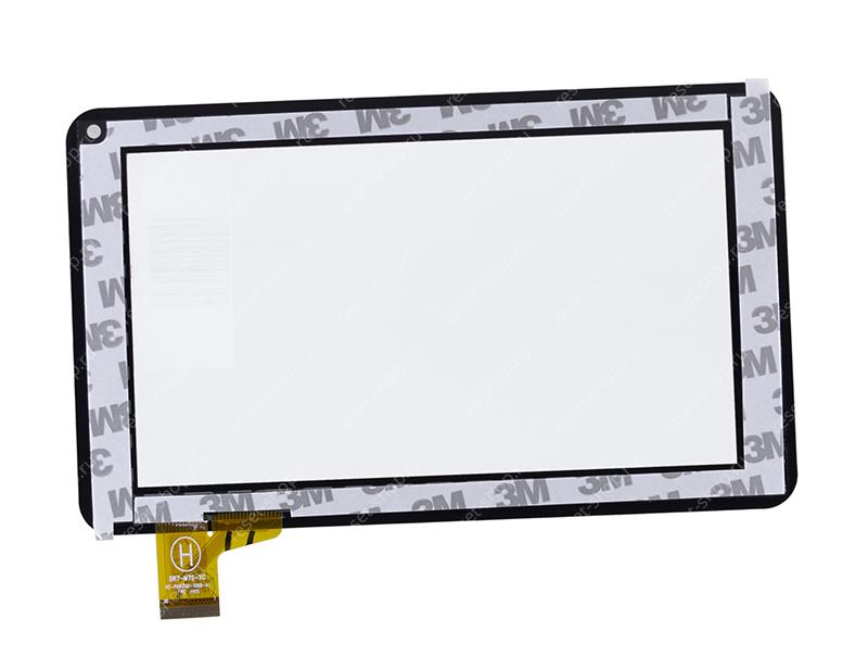 Тачскрин 7" Digma Optima 7.1 Mystery MID-721 Assistant AP710