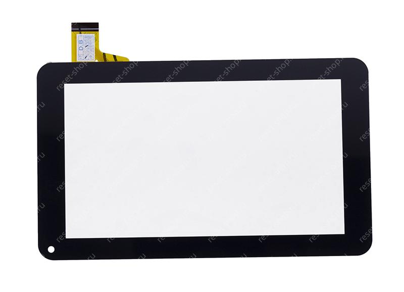 Тачскрин 7" Digma Optima 7.1 Mystery MID-721 Assistant AP710
