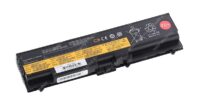 АКБ для ноутбука Lenovo (42T4235) / 10.8V, 4400mAh / ThinkPad Edge 14 (70+)