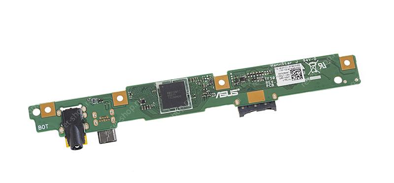 Сабборд планшета Б/У ASUS TF701T Rev 3.1