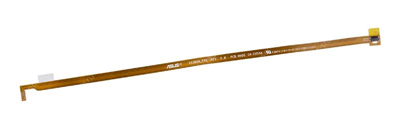 Шлейф веб-камеры для ноутбука ASUS X530FA ORIGINAL