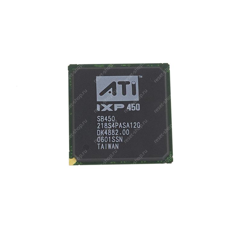 Южный мост AMD IXP450 (218S4PASA12G)