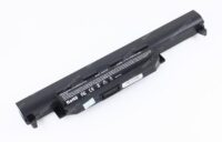 АКБ для ноутбука ASUS (A32-K55) / 10.8V, 5200mAh / K45 K55 K75 черная