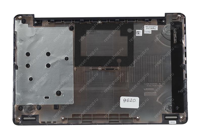 Корпус ASUS E202SA часть D (Нижняя часть) синий