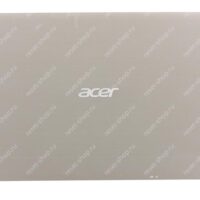 Корпус Б/У Acer Aspire S3-391 часть A (Крышка) золотистый