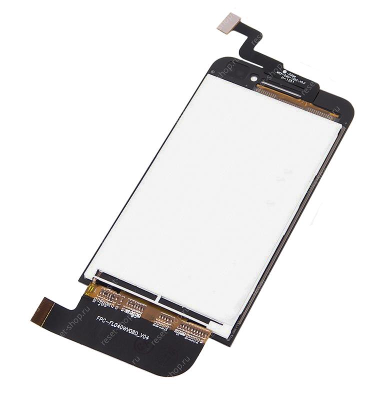 Модуль для смартфона 4" ASUS Zenfone 4 A400CG черный