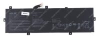 АКБ для ноутбука ASUS (C31N1620) ORIGINAL / 11.55V, 4335mAh / UX430 черная