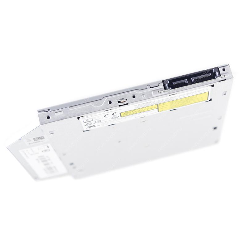 Привод для ноутбука DVD+/-RW Toshiba & Samsung SU-228HB / 9.5 мм / SATA