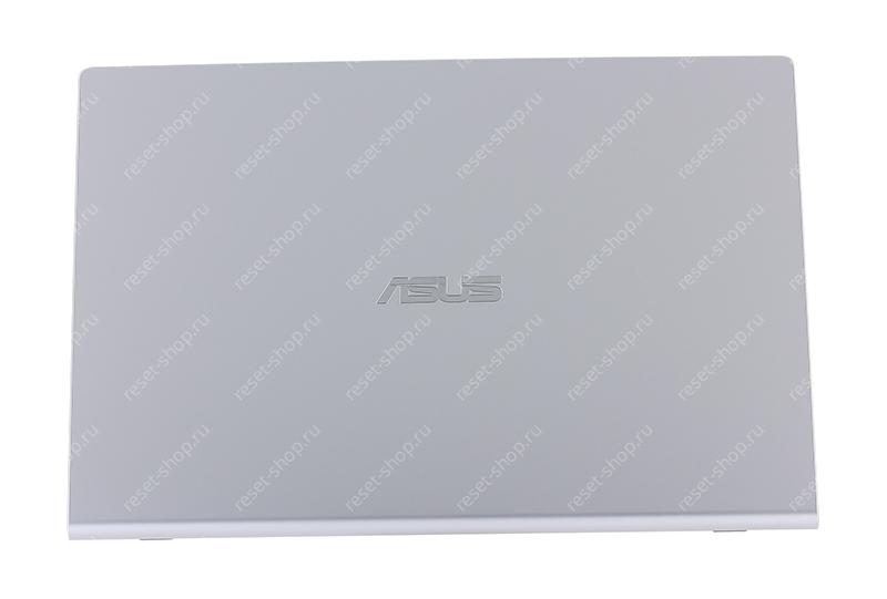 Корпус ASUS X409FA часть A (Крышка) серый