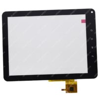 Тачскрин 8" Prestigio MultiPad PMP5080B