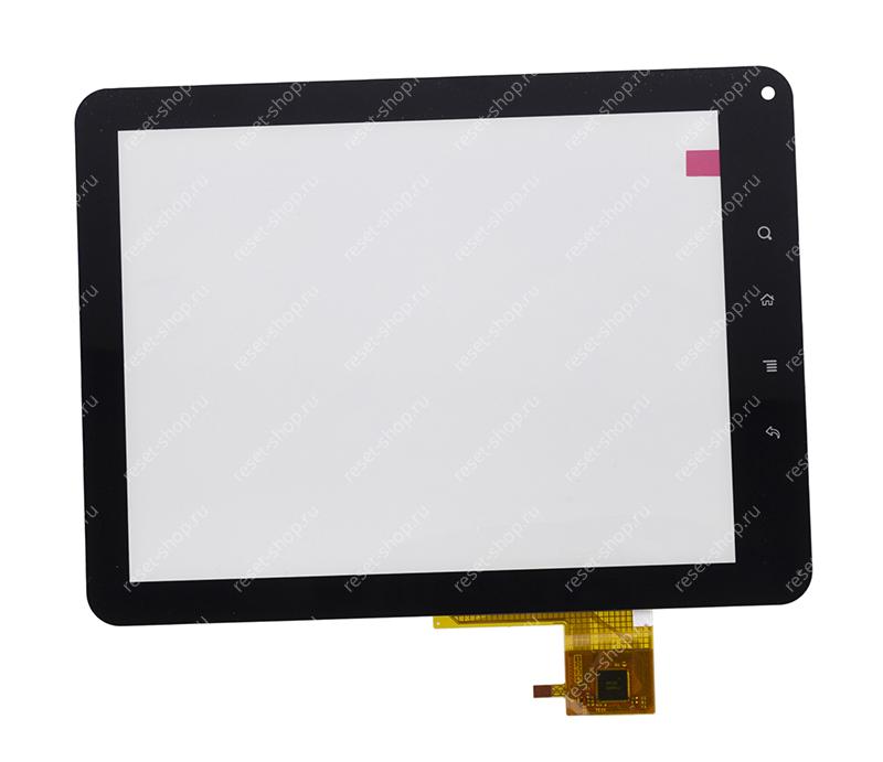 Тачскрин 8" Prestigio MultiPad PMP5080B