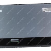 Матрица 18.5" (30pin LVDS, слева) 1366x768 матовая M185BGE-L23