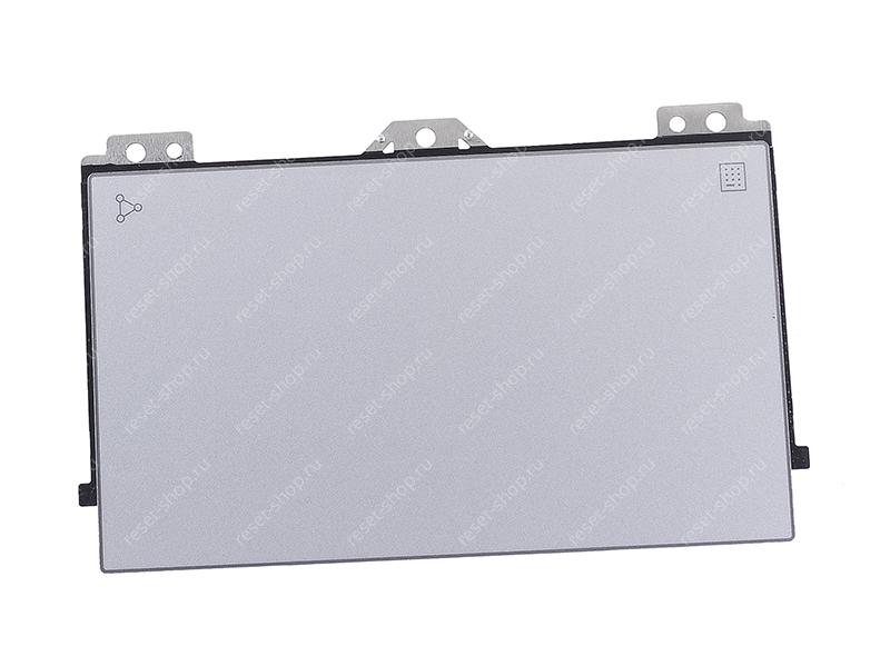 Тачпад для ноутбука ASUS X321JA ORIGINAL (NumberPad) светло-серый