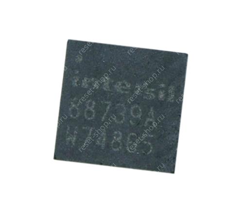 ШИМ-контроллер Intersil 88739A