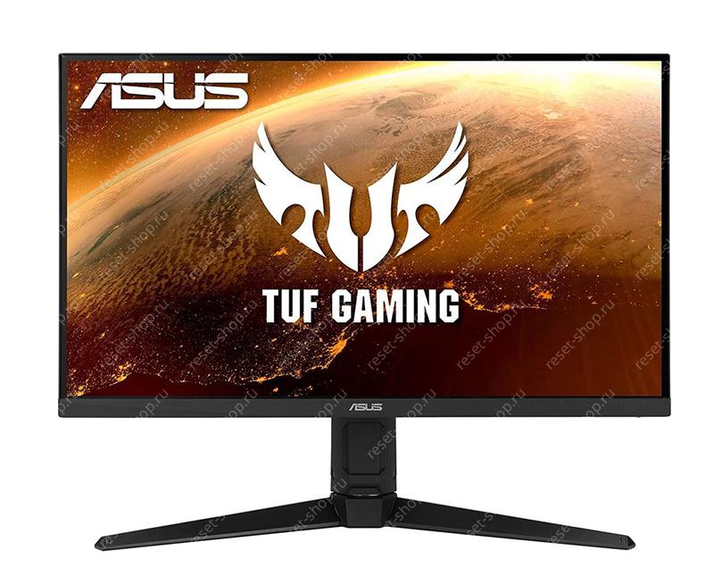Монитор 27" ASUS TUF Gaming VG27AQ1A 2560x1440@170Гц IPS 1 мс, 250кд/м2, HDMI, DisplayPort / УЦЕНКА