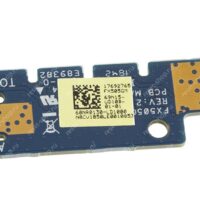 Плата LED-индикаторов Б/У ASUS FX505GM Rev 2.0