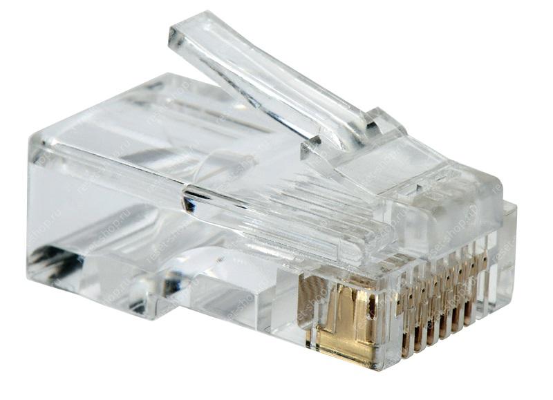Коннектор RJ 45