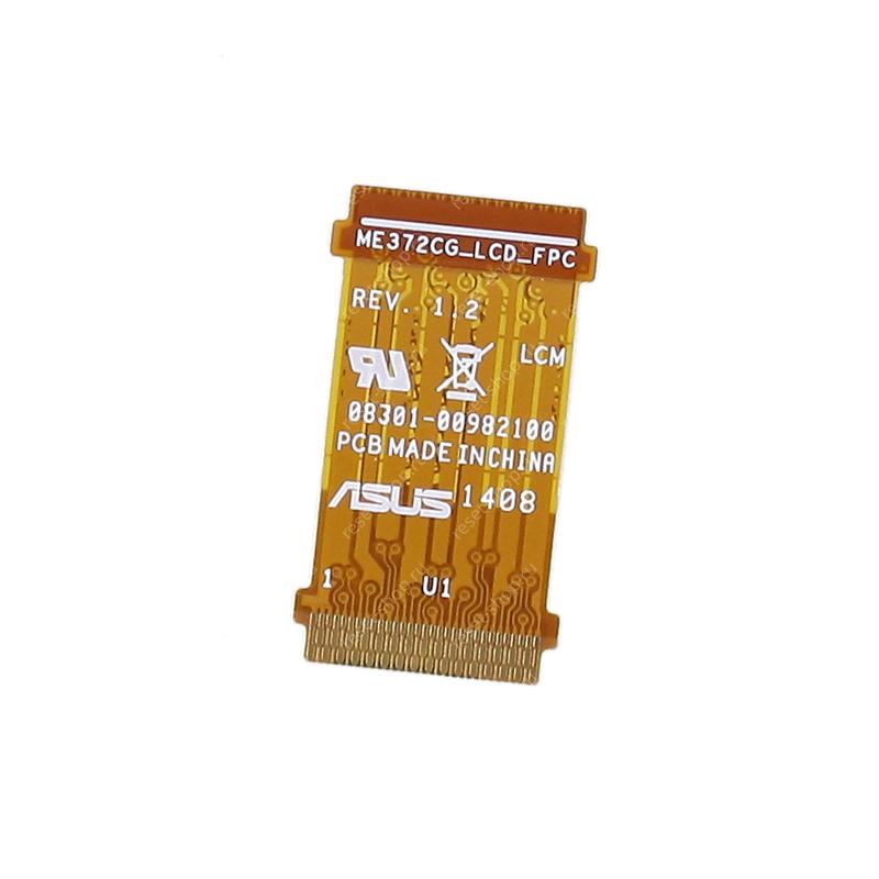 Шлейф матрицы планшета ASUS ME372CG