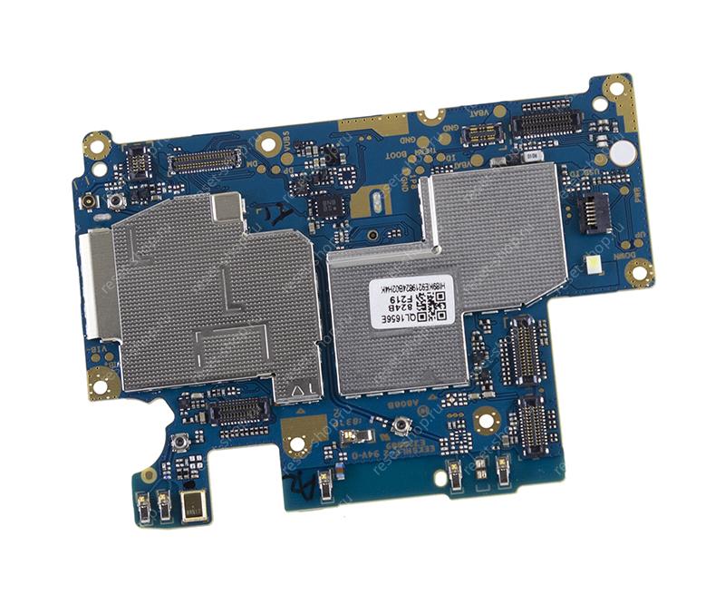 Материнская плата ASUS ZenFone Max Pro (M1) ZB602KL (3Гб/SDM636, 32Гб) ORIGINAL