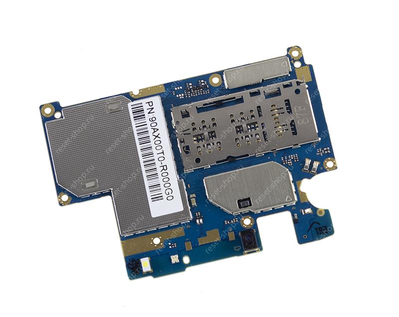Материнская плата ASUS ZenFone Max Pro (M1) ZB602KL (3Гб/SDM636, 32Гб) ORIGINAL